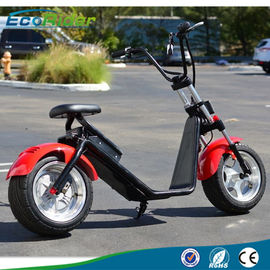 Chine Scooter électrique à la mode Cyticoco de long terme de 2 roues avec double Seat fournisseur