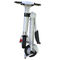 Façonnez 48V 500W pliant le scooter électrique de vélo outil du trafic d'Ecorider de 12 pouces fournisseur