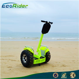 Chine 21 pouces Segway x2 outre de la route/deux roulent des scooters d'équilibre d'individu pour des adultes fournisseur