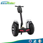 Off Road 2 Wheel Electric Scooter Outdoor With E8 4000W Brushless , 21 Inch Tire