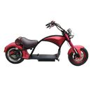 19 Inch Tyre Citycoco Electric Scooter 60V 20ah 1500W-2000W EEC/COC Approval